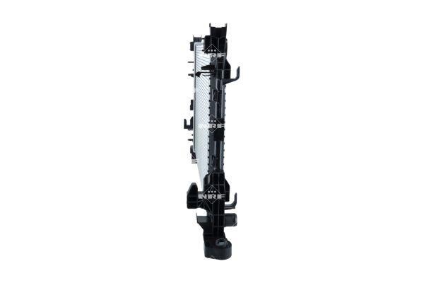 Radiateur moteur (Radiateur de refroidissement) NRF B.V. 560016