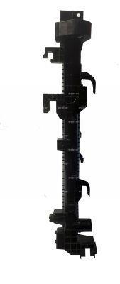 Radiateur moteur (Radiateur de refroidissement) NRF B.V. 560017