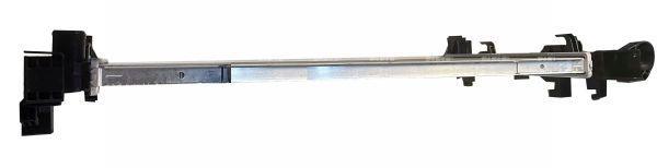 Radiateur moteur (Radiateur de refroidissement) NRF B.V. 560017