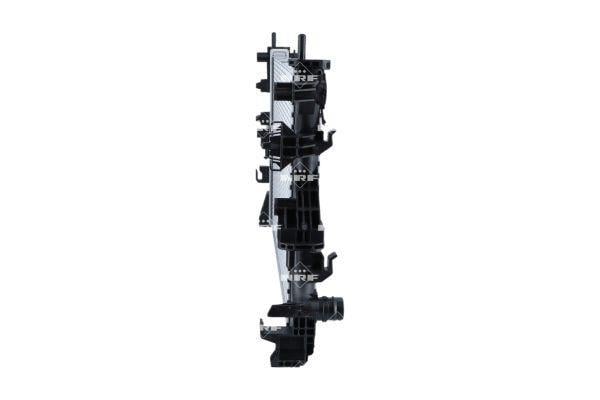 Radiateur moteur (Radiateur de refroidissement) NRF B.V. 560018
