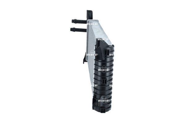 Radiateur moteur (Radiateur de refroidissement) NRF B.V. 560019