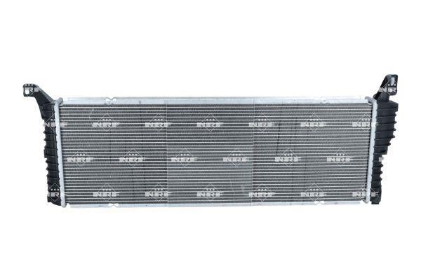 Radiateur moteur (Radiateur de refroidissement) NRF B.V. 560019