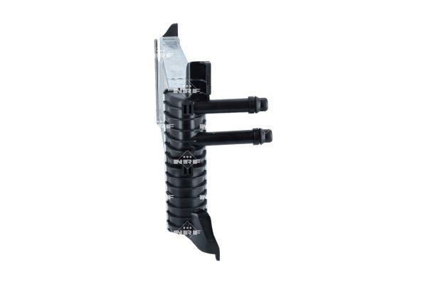 Radiateur moteur (Radiateur de refroidissement) NRF B.V. 560019