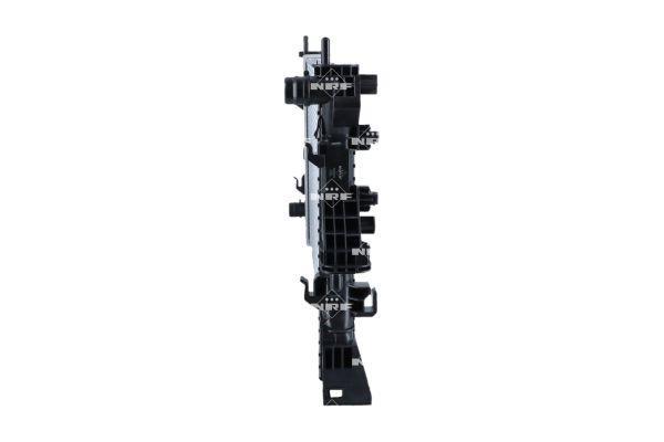 Radiateur moteur (Radiateur de refroidissement) NRF B.V. 560020