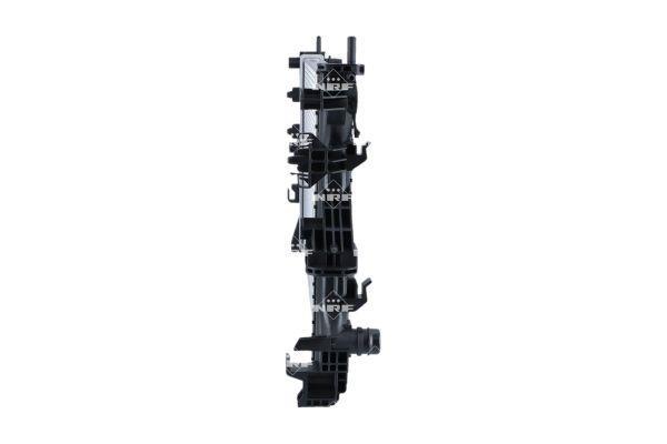 Radiateur moteur (Radiateur de refroidissement) NRF B.V. 560020