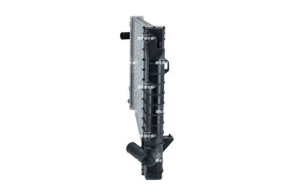 Radiateur moteur (Radiateur de refroidissement) NRF B.V. 56007