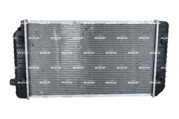 Radiateur moteur (Radiateur de refroidissement) NRF B.V. 56007