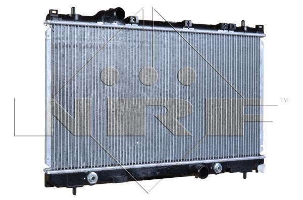Radiador motor NRF B.V. 56017
