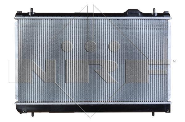 Radiador motor NRF B.V. 56017
