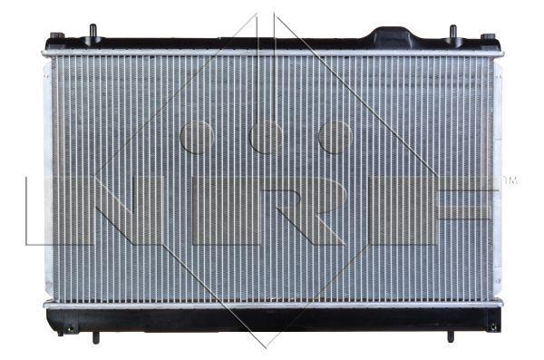 Radiador motor NRF B.V. 56017