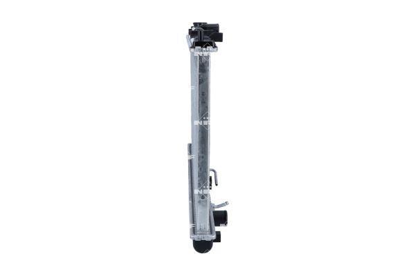 Radiateur moteur (Radiateur de refroidissement) NRF B.V. 56019