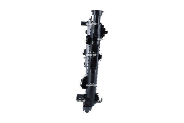 Radiateur moteur (Radiateur de refroidissement) NRF B.V. 56020