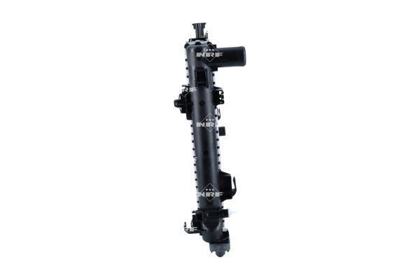 Radiateur moteur (Radiateur de refroidissement) NRF B.V. 56020