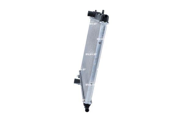 Radiateur moteur (Radiateur de refroidissement) NRF B.V. 56021