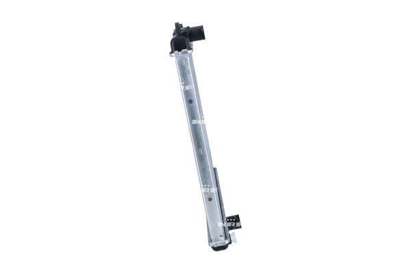 Radiateur moteur (Radiateur de refroidissement) NRF B.V. 56021