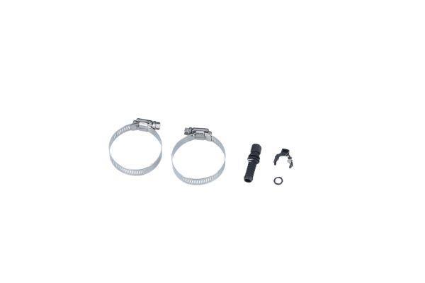 Radiateur moteur (Radiateur de refroidissement) NRF B.V. 56021