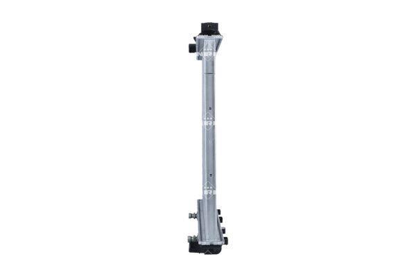Radiateur moteur (Radiateur de refroidissement) NRF B.V. 56032