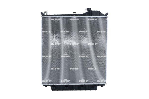 Radiateur moteur (Radiateur de refroidissement) NRF B.V. 56032