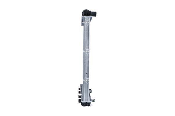 Radiateur moteur (Radiateur de refroidissement) NRF B.V. 56032