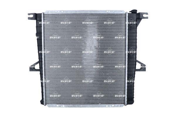 Radiateur moteur (Radiateur de refroidissement) NRF B.V. 56033