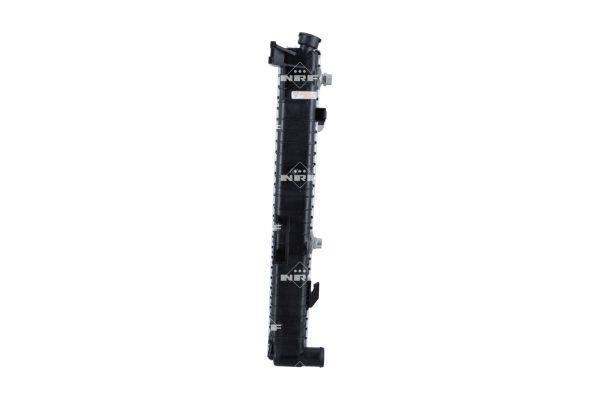 Radiateur moteur (Radiateur de refroidissement) NRF B.V. 56033