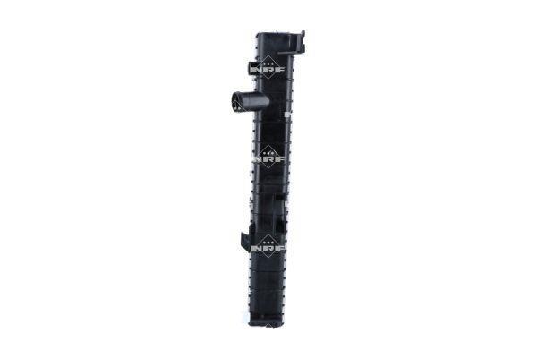 Radiateur moteur (Radiateur de refroidissement) NRF B.V. 56044