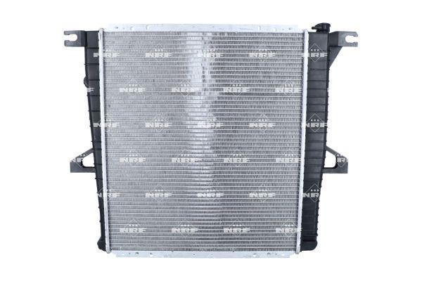 Radiateur moteur (Radiateur de refroidissement) NRF B.V. 56044
