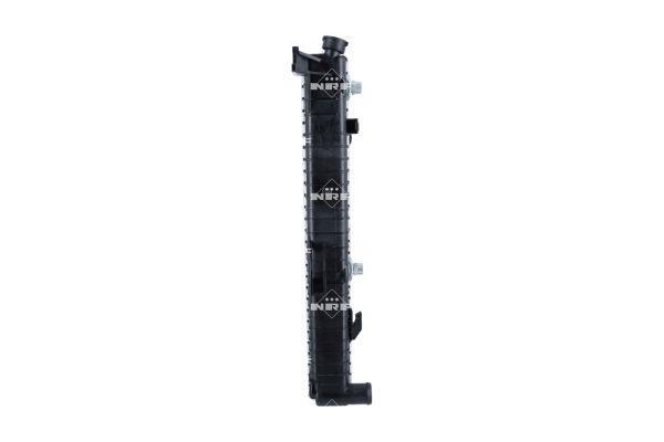 Radiateur moteur (Radiateur de refroidissement) NRF B.V. 56044