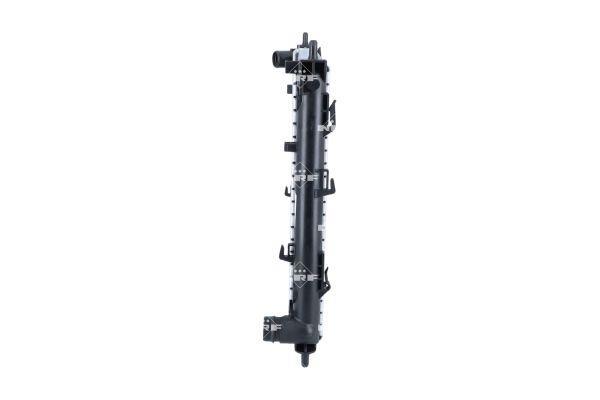 Radiateur moteur (Radiateur de refroidissement) NRF B.V. 56057