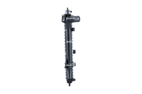 Radiateur moteur (Radiateur de refroidissement) NRF B.V. 56057