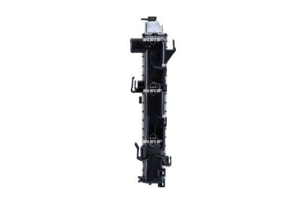 Radiador motor NRF B.V. 56061