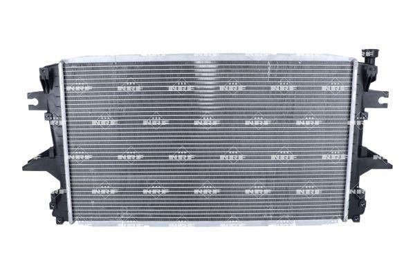 Radiador motor NRF B.V. 56061