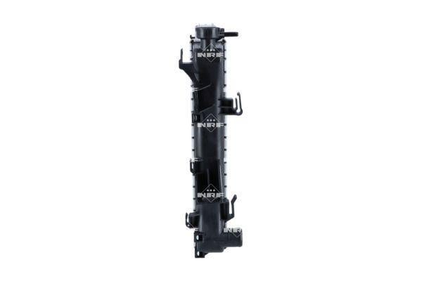 Radiador motor NRF B.V. 56061
