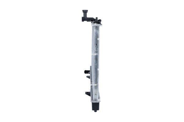 Radiateur moteur (Radiateur de refroidissement) NRF B.V. 56063