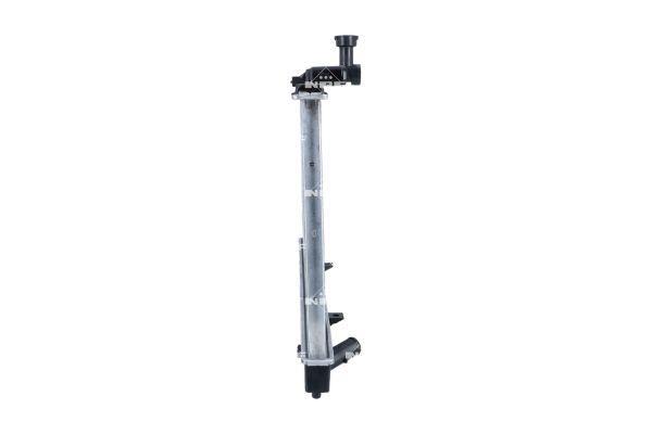 Radiateur moteur (Radiateur de refroidissement) NRF B.V. 56063