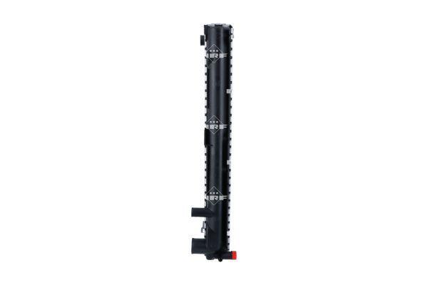 Radiateur moteur (Radiateur de refroidissement) NRF B.V. 56075