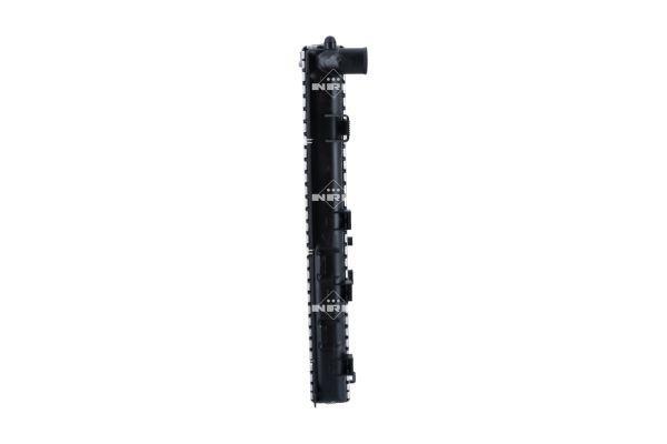 Radiateur moteur (Radiateur de refroidissement) NRF B.V. 56075