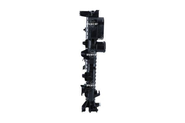 Radiateur moteur (Radiateur de refroidissement) NRF B.V. 56076