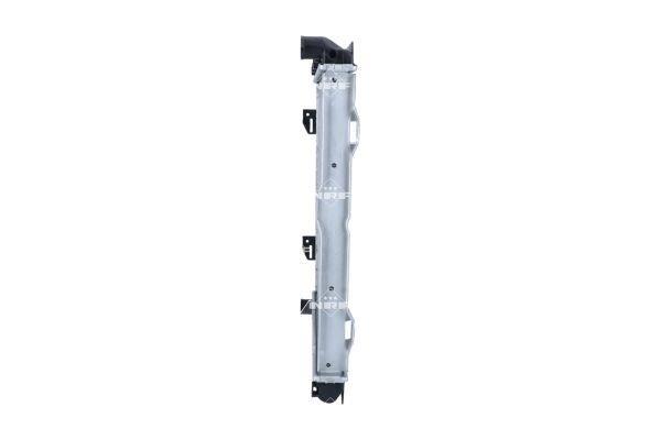 Radiateur moteur (Radiateur de refroidissement) NRF B.V. 56077