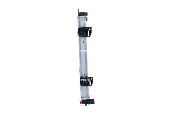 Radiateur moteur (Radiateur de refroidissement) NRF B.V. 56077