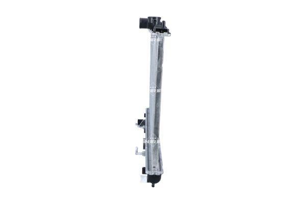 Radiateur moteur (Radiateur de refroidissement) NRF B.V. 56078
