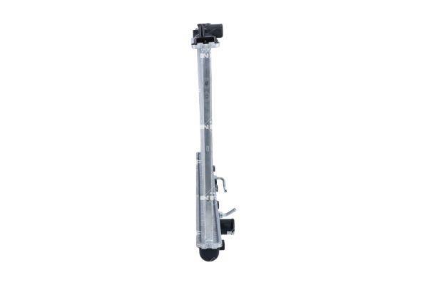 Radiateur moteur (Radiateur de refroidissement) NRF B.V. 56078