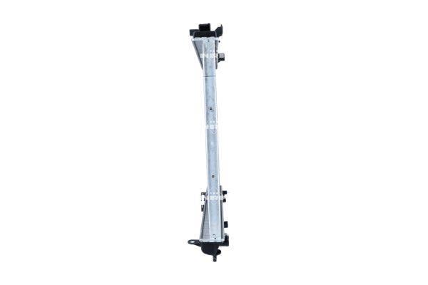 Radiateur moteur (Radiateur de refroidissement) NRF B.V. 56082