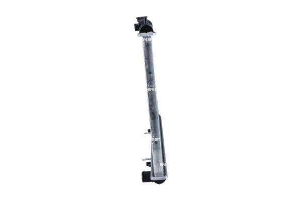Radiateur moteur (Radiateur de refroidissement) NRF B.V. 56087