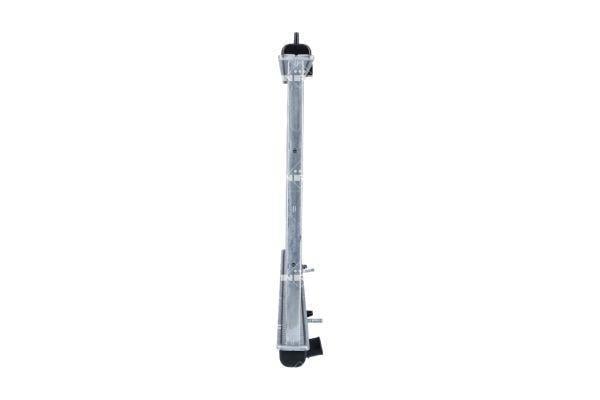 Radiador motor NRF B.V. 56088