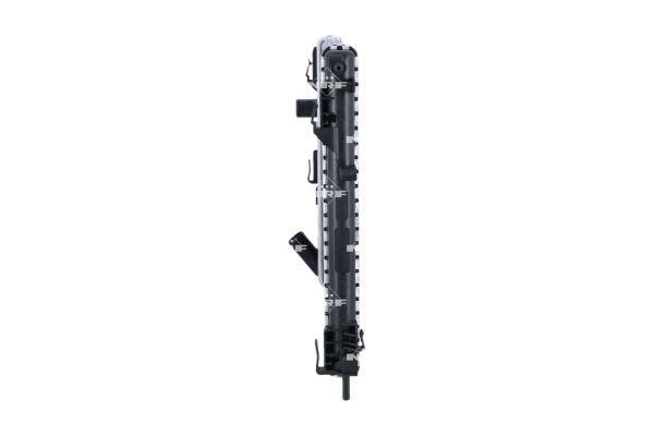 Radiador motor NRF B.V. ref. 56099