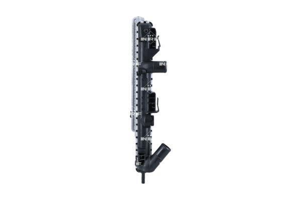 Radiador motor NRF B.V. ref. 56099
