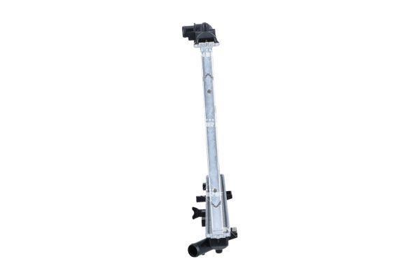Radiador motor NRF B.V. 56101