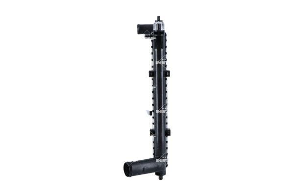 Radiateur moteur (Radiateur de refroidissement) NRF B.V. 56102