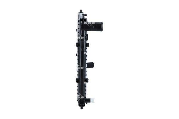 Radiateur moteur (Radiateur de refroidissement) NRF B.V. 56102